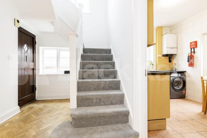 Newly renovated 4 bedroom family home located only minutes to Arnos Grove  Dale Green Road, Arnos Grove